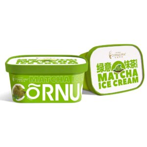 Cornucopia Mocha Ice Cream 1L